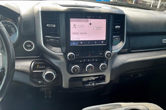 Used 2023 RAM 1500 Lone Star RWD image 16