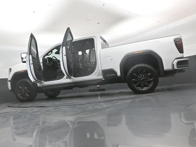 Used 2025 GMC Sierra 2500 AT4 AWD/4WD image 55