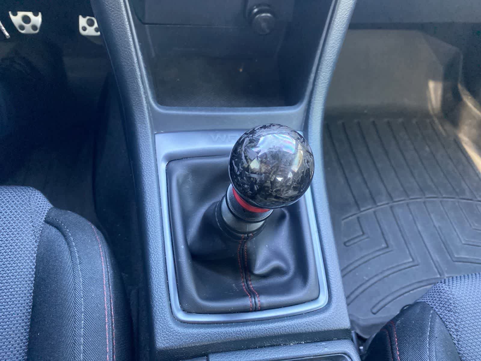 Used 2019 Subaru WRX AWD/4WD image 16