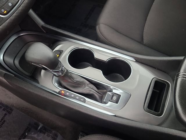 Used 2025 Chevrolet Malibu LT FWD image 34