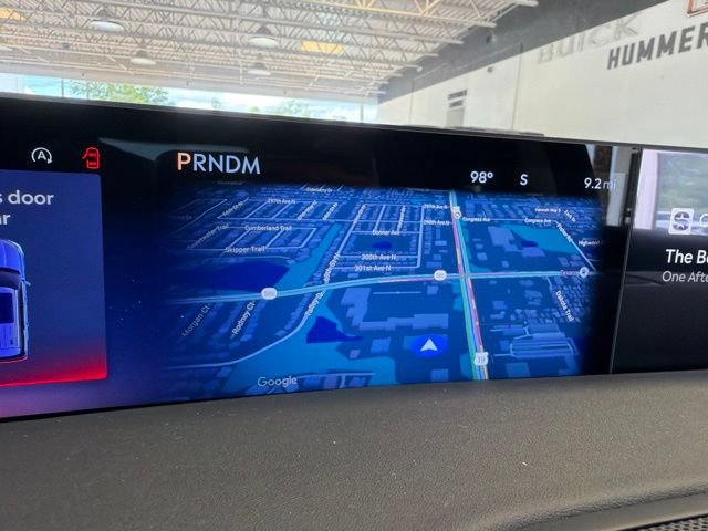 New 2026 Lincoln Navigator Premiere AWD/4WD image 26