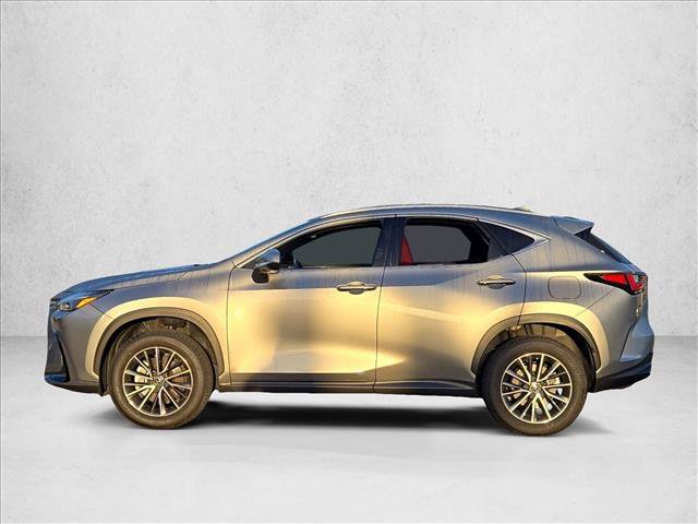 Used 2024 Lexus NX 250 FWD w/ Towing Package (2000 Lbs) image 8