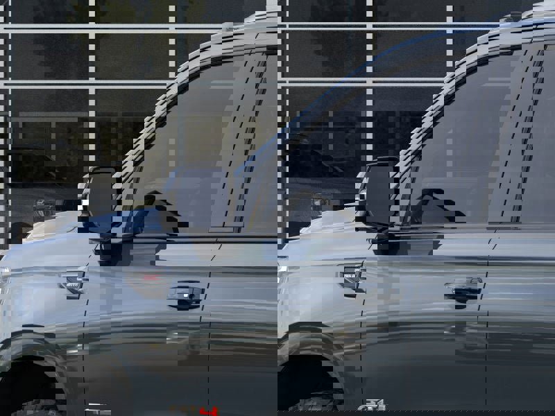 New 2026 GMC Yukon XL AT4 w/ AT4 Premium Package AWD/4WD image 12