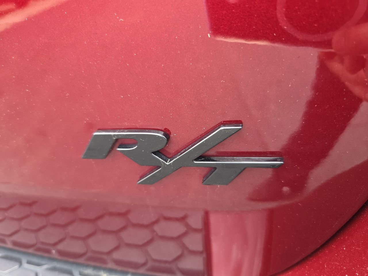 Used 2025 Dodge Durango R/T AWD/4WD image 12