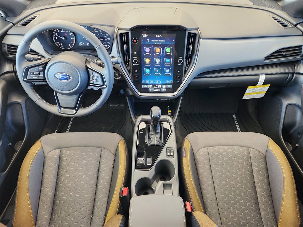New 2025 Subaru Crosstrek 2.5i Sport image 20