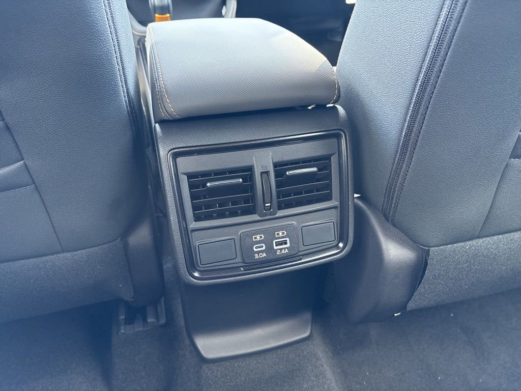 New 2026 Subaru Forester Wilderness image 26