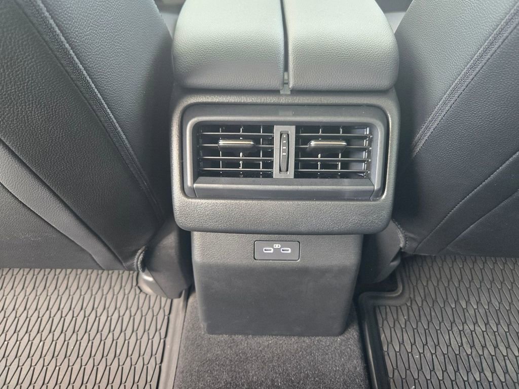 Certified 2025 MAZDA CX-50 AWD 2.5 Hybrid w/ Weather Package image 10