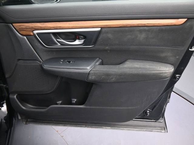 Used 2020 Honda CR-V EX image 42