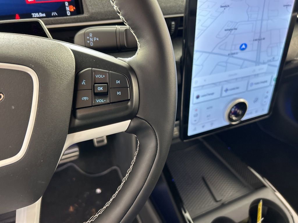 New 2025 Ford Mustang Mach-E GT image 20