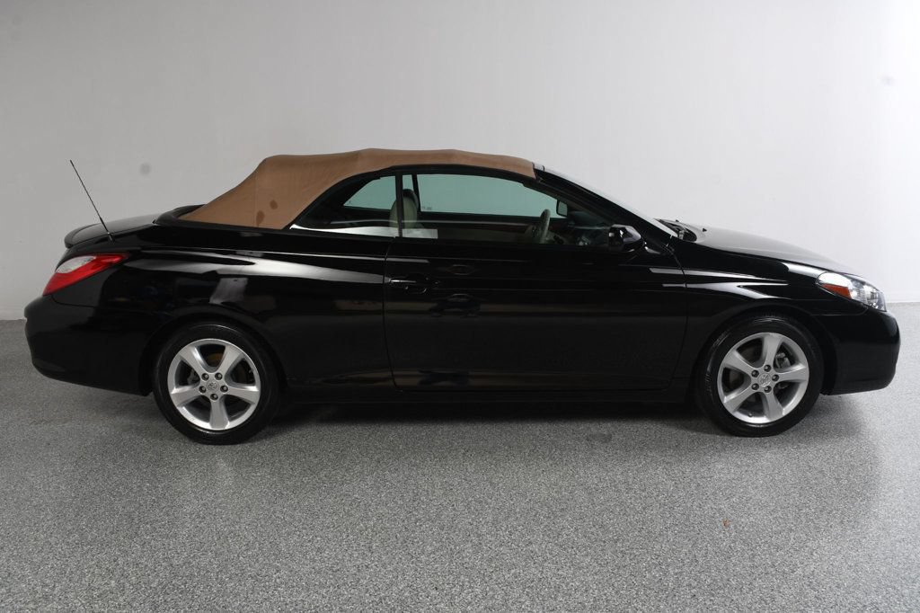 Used 2008 Toyota Solara SLE FWD image 19