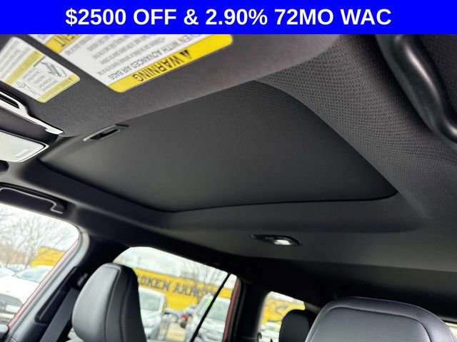 New 2026 Subaru Outback Limited XT image 26