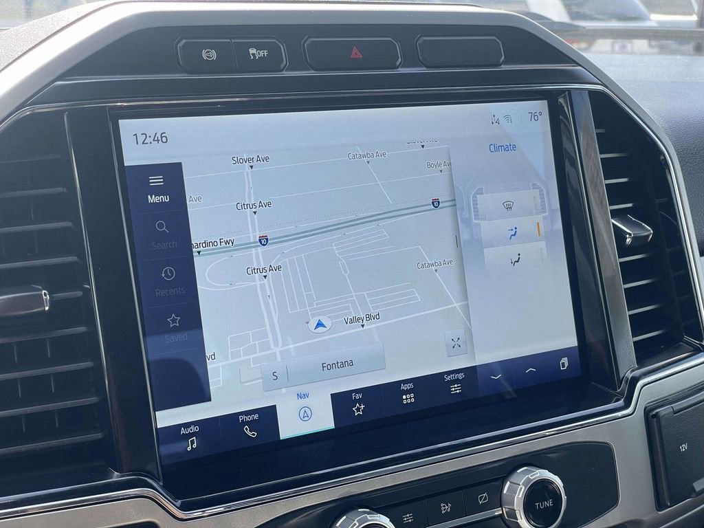 Certified 2022 Ford F250 Lariat image 15