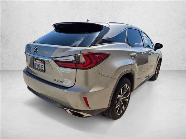 Used 2018 Lexus RX 350 FWD w/ Premium Package image 5