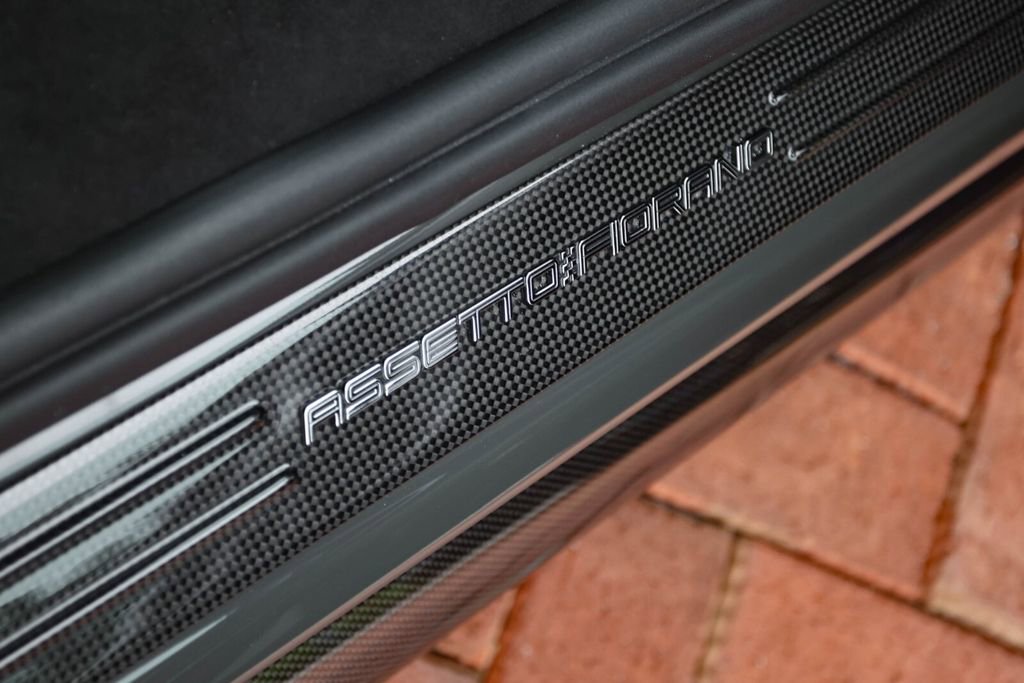 Certified 2023 Ferrari 296 GTB image 44