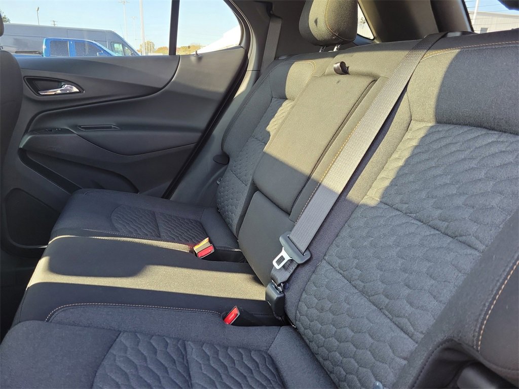 Used 2021 Chevrolet Equinox LT image 11