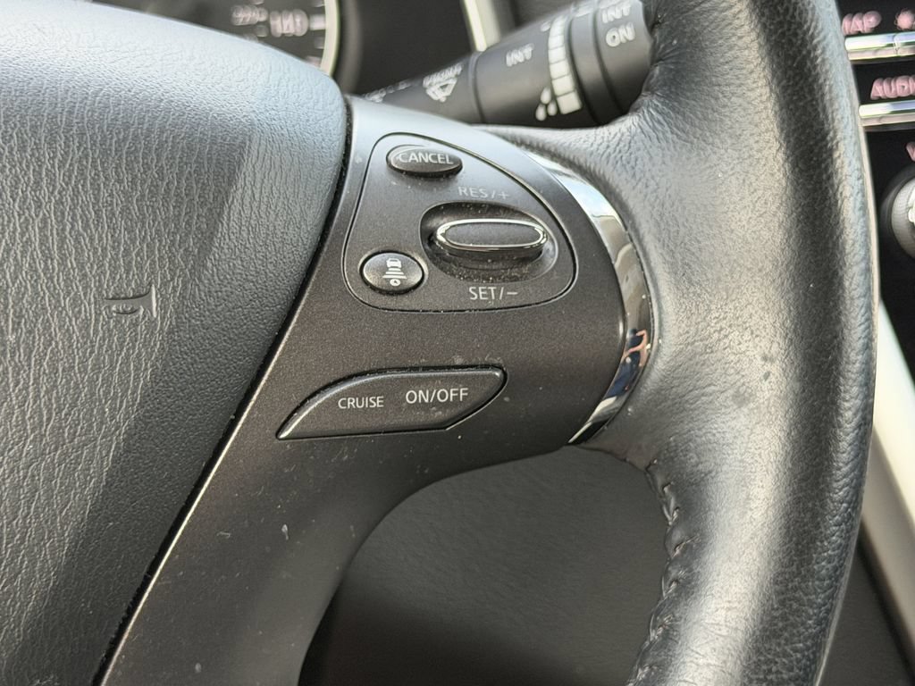 Used 2023 Nissan Murano SL w/ SL Moonroof Package FWD image 34