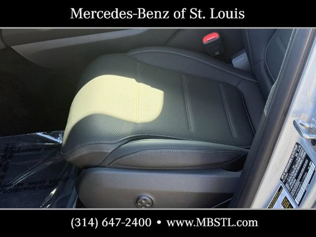 New 2026 Mercedes-Benz GLC 300 4MATIC image 15