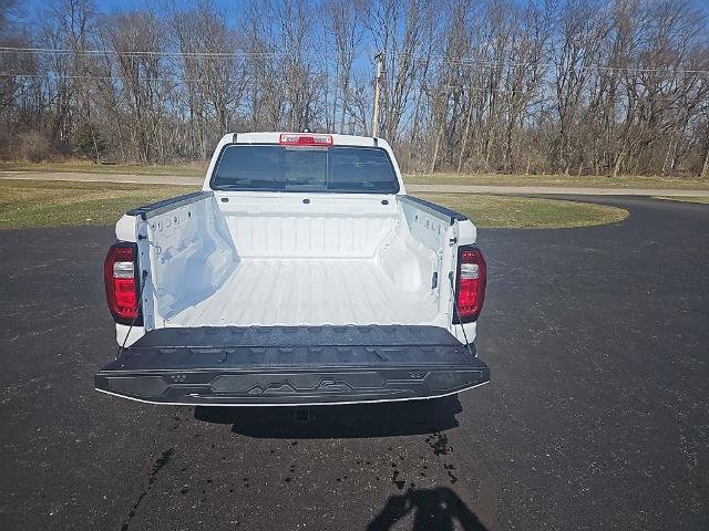 New 2026 GMC Canyon Elevation w/ Convenience Package image 6