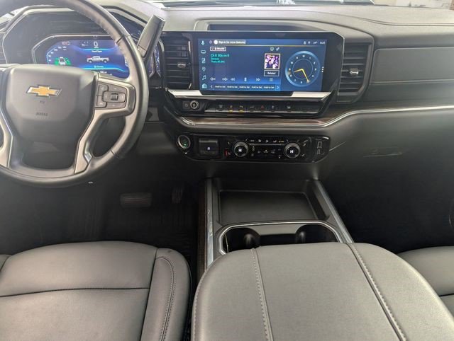 Certified 2025 Chevrolet Silverado 3500 LT w/ All Star Edition image 22