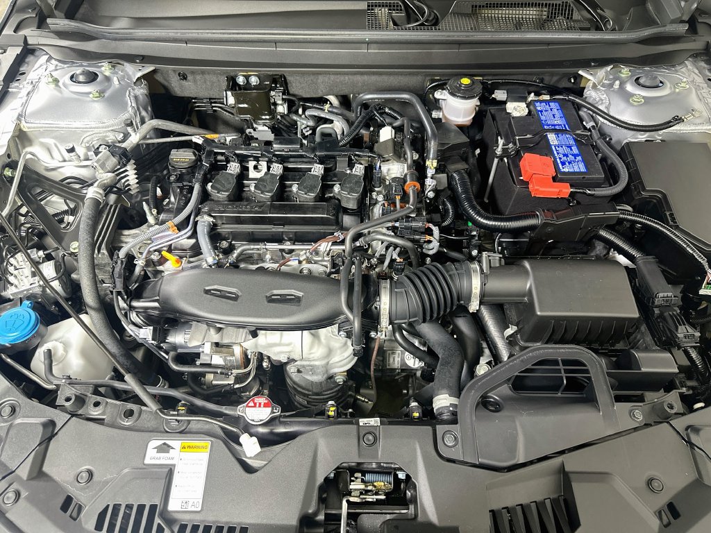 Used 2026 Honda Accord SE image 10