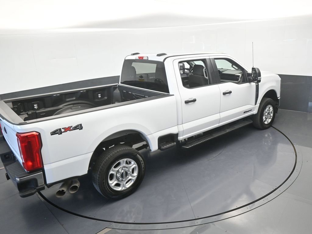 Used 2025 Ford F250 XLT image 56
