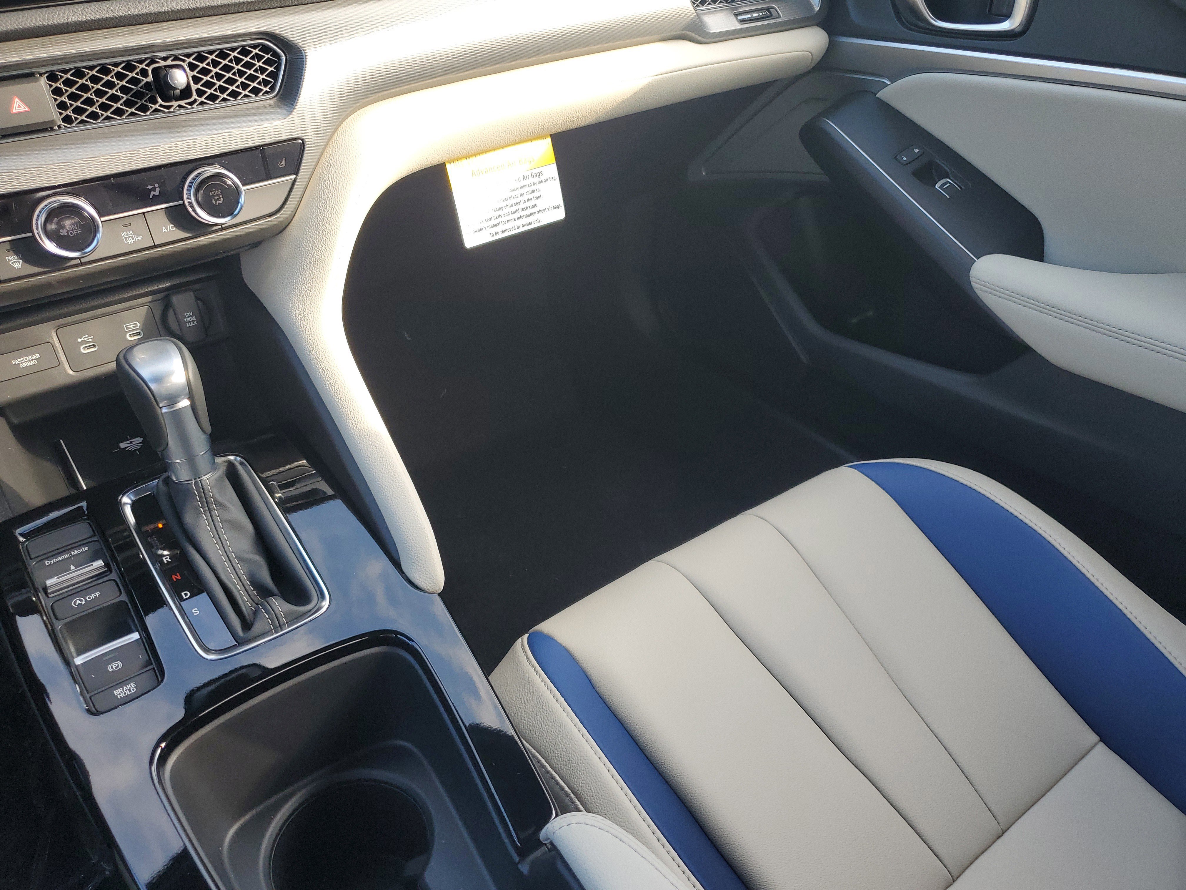 New 2026 Acura Integra A-Spec image 16