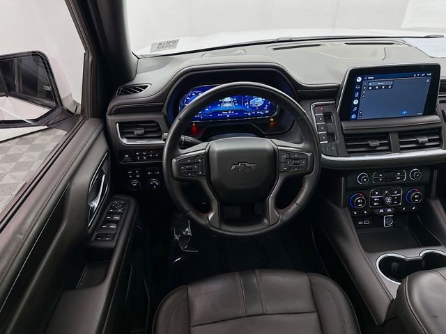 Used 2022 Chevrolet Tahoe RST w/ Sport Performance Package image 26