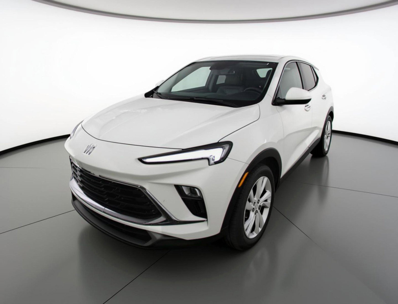 Used 2025 Buick Encore GX Preferred image 3