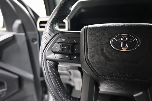 New 2026 Toyota Tacoma SR5 image 26