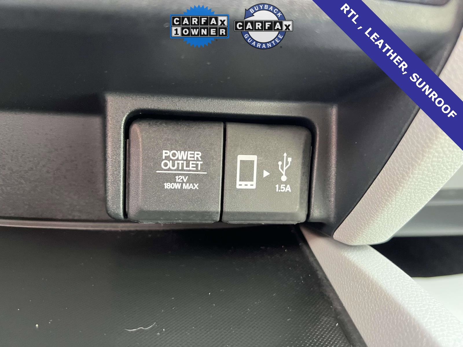 Used 2023 Honda Ridgeline RTL image 27