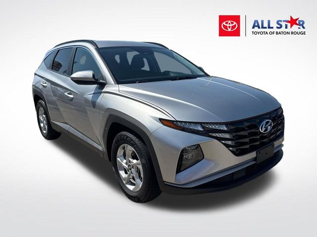 Used 2024 Hyundai Tucson SEL FWD 360° Tour