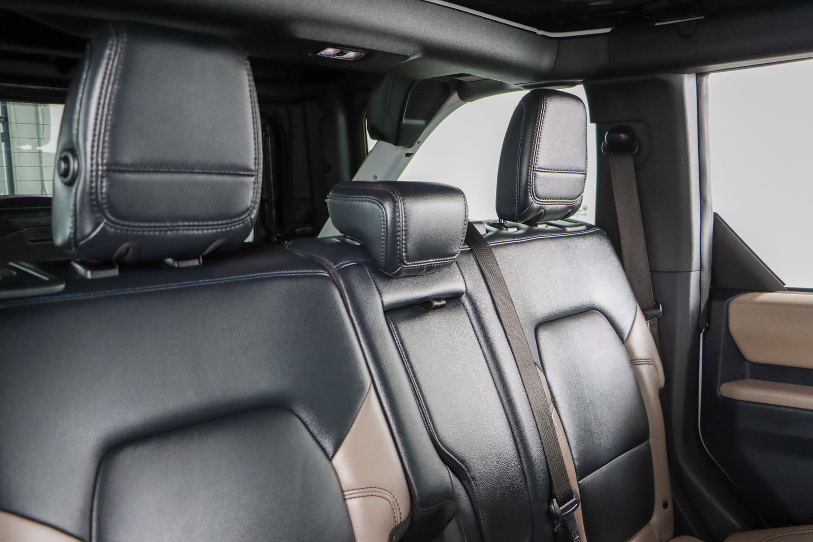 Used 2022 Ford Bronco Wildtrak image 27