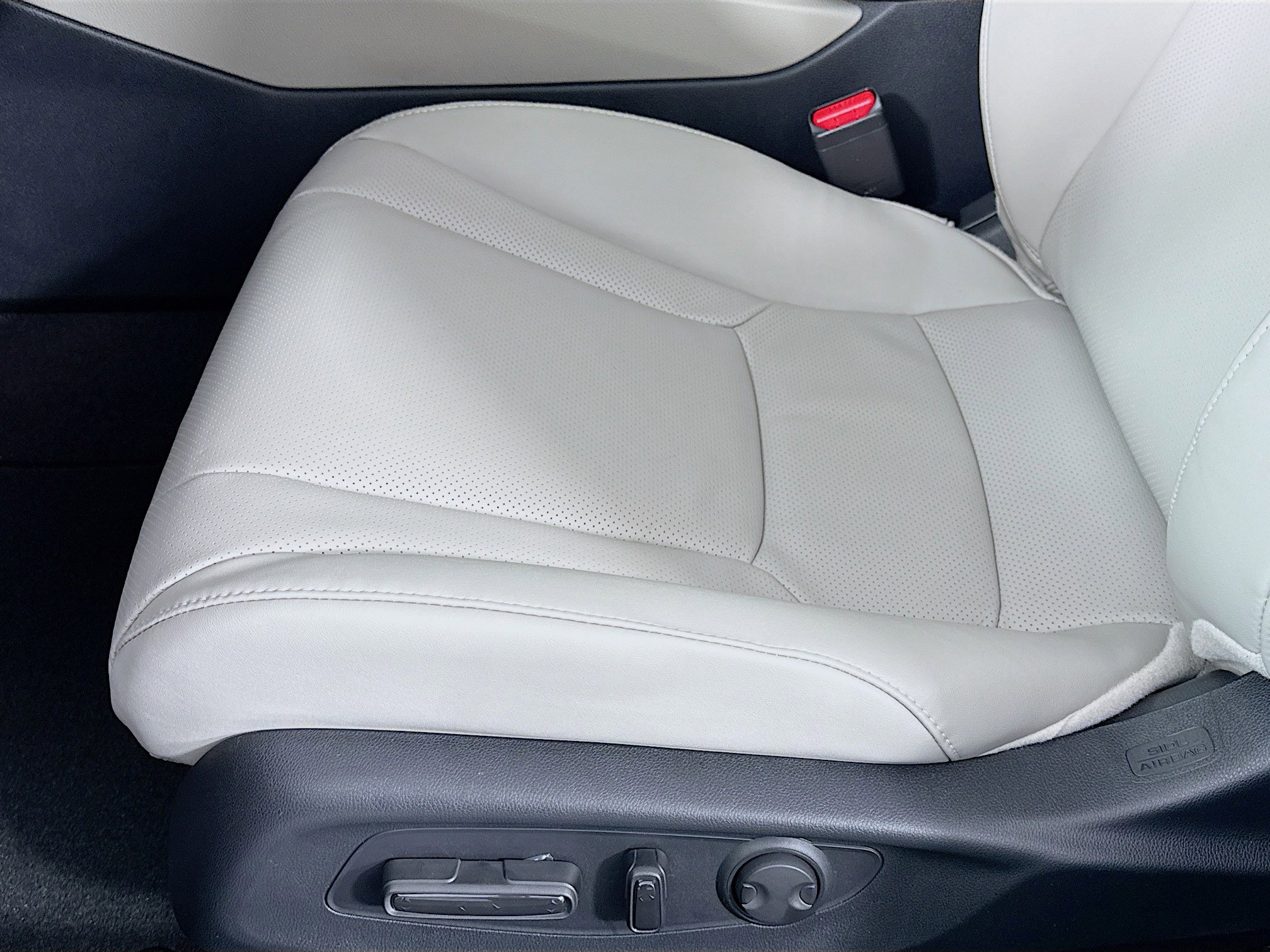 New 2026 Honda Accord EX-L image 18