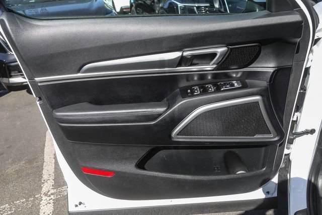Used 2022 Kia Telluride LX image 21
