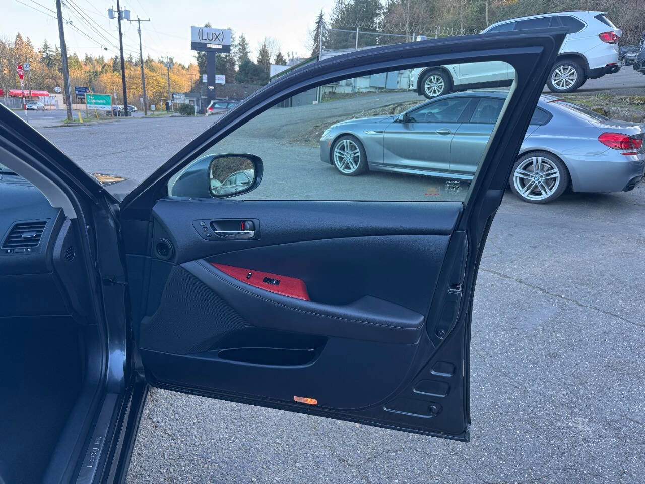 Used 2009 Lexus ES 350 image 30