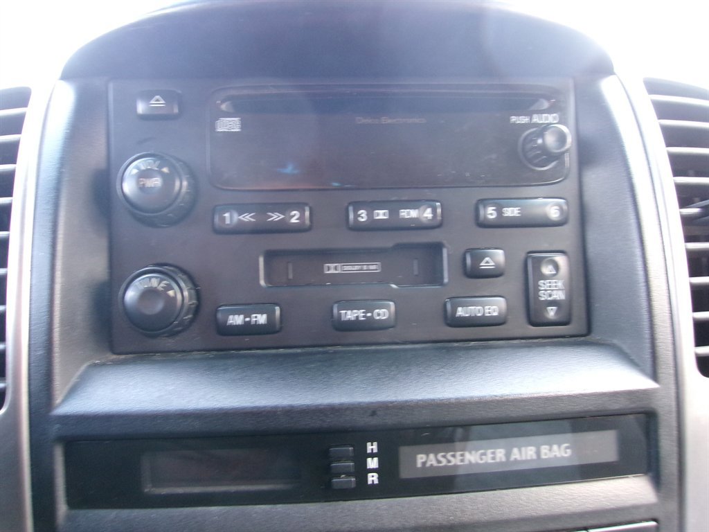 Used 2005 Kia Sorento EX image 20