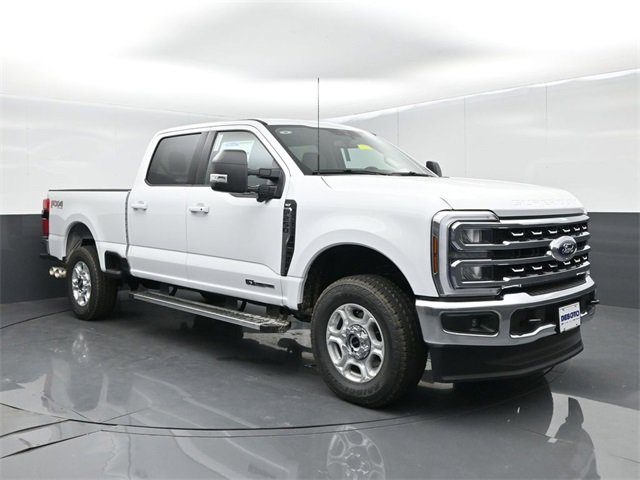 New 2026 Ford F250 XLT image 2