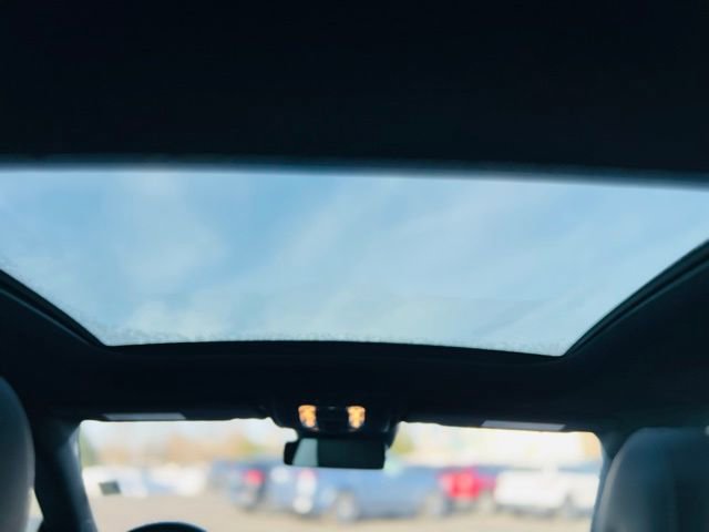 Certified 2024 Mercedes-Benz CLA 250 4MATIC image 21