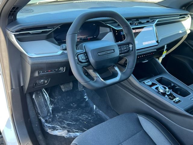 New 2026 Jeep Cherokee Laredo image 14