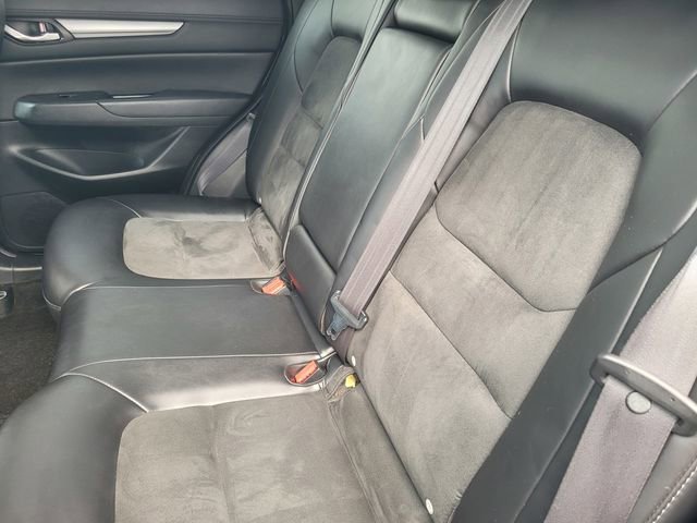 Used 2018 MAZDA CX-5 Touring w/ Preferred Equipment Package image 15