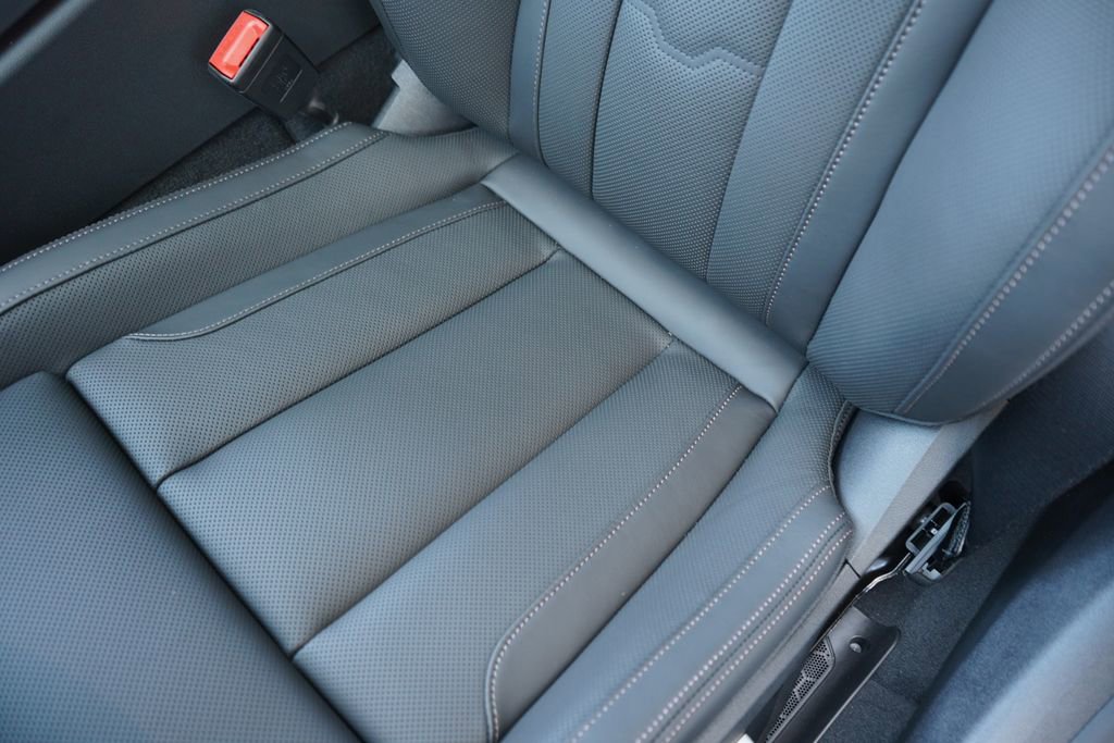 New 2026 BMW 840i w/ M Sport Professional Package RWD image 11