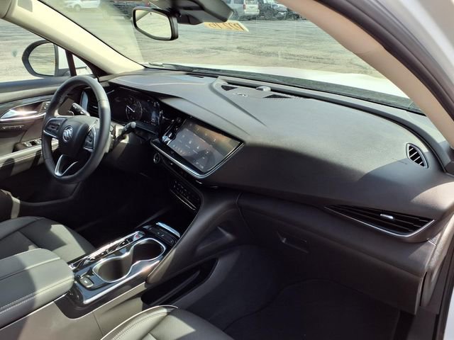 Used 2023 Buick Envision Essence FWD image 83