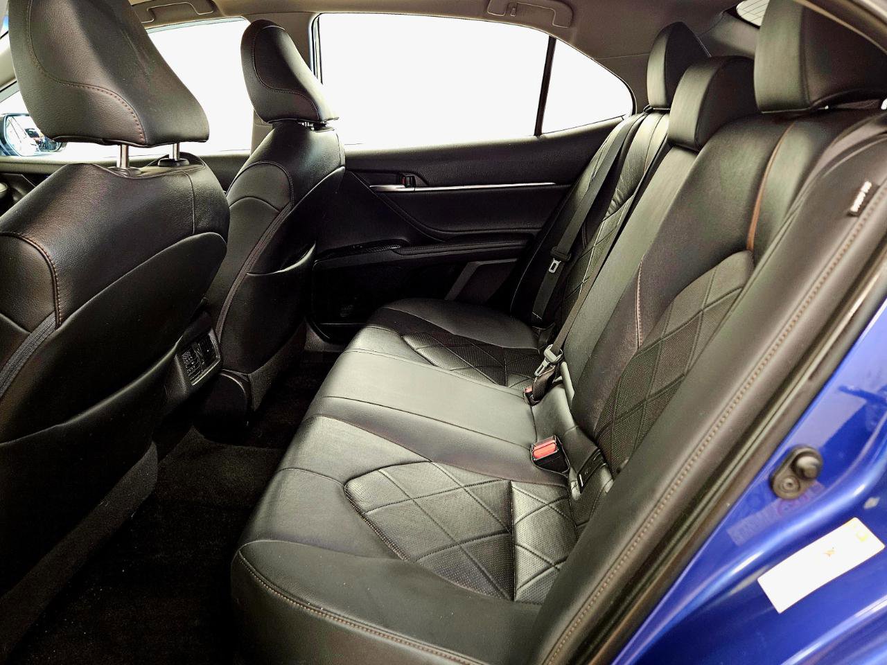 Used 2018 Toyota Camry XLE w/ Protection Package (Q2) image 31