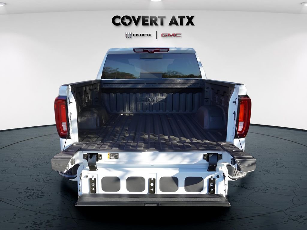 New 2026 GMC Sierra 1500 Denali w/ Denali Reserve Package image 41