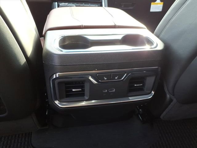 New 2026 GMC Sierra 1500 Denali Ultimate AWD/4WD image 17