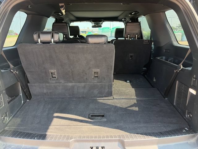 Used 2020 Ford Expedition Limited w/ Equipment Group 302A AWD/4WD image 44
