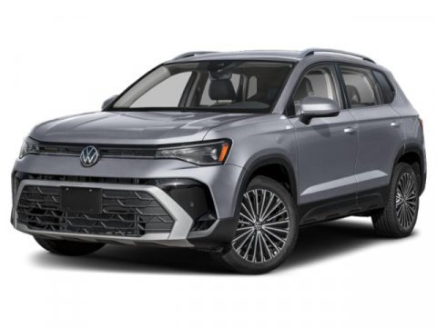 New 2026 Volkswagen Taos SE