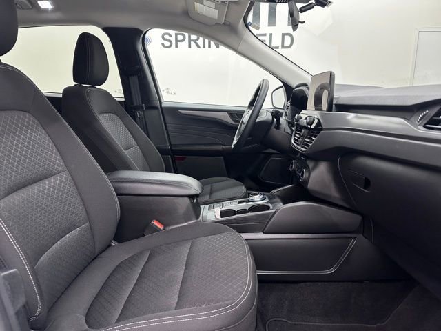Used 2025 Ford Escape Active image 10