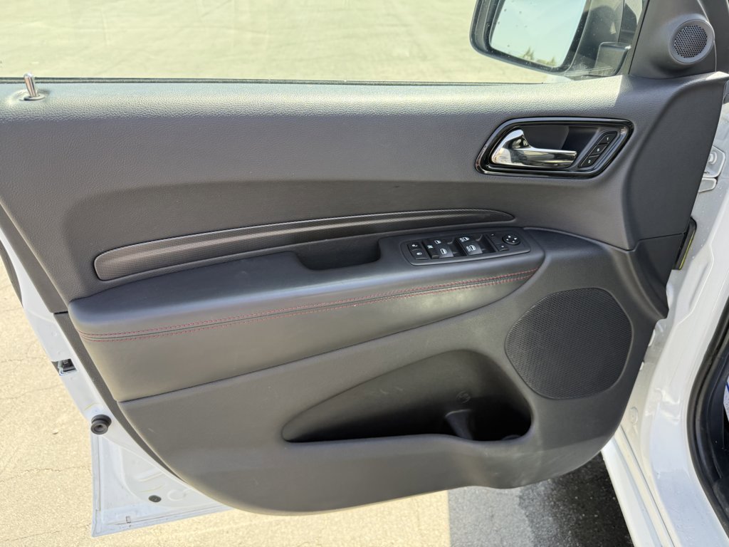Used 2023 Dodge Durango GT AWD/4WD image 21
