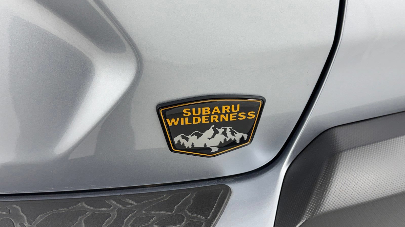 New 2026 Subaru Crosstrek 2.5i Wilderness AWD/4WD image 38
